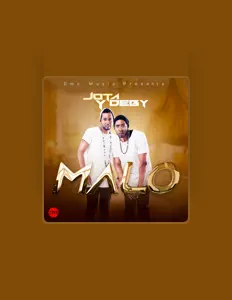 Ouve Jota y Deby, vê vídeos de música, lê a biografia, vê as datas da digressão e muito mais!