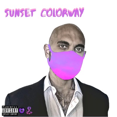 Sunset Colorway - EP