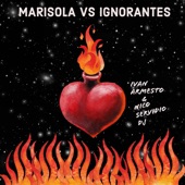 Marisola Vs Ignorantes (Remix) artwork