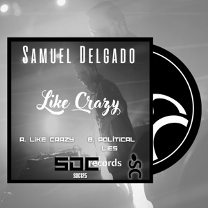 Like Crazy - Single