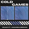 Cold Games (feat. Amanda Brown) - Single