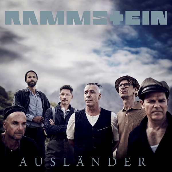 Ausländer (Remixes) - Single - Rammstein
