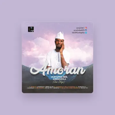 Listen to Arojinle, watch music videos, read bio, see tour dates & more!