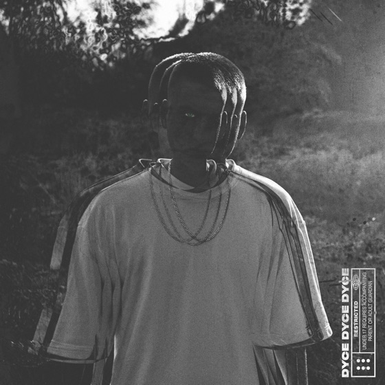 Cover artwork for Race