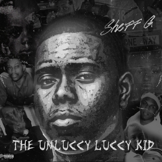 Cover artwork for Tonight