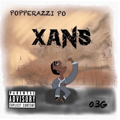 Xans - Single