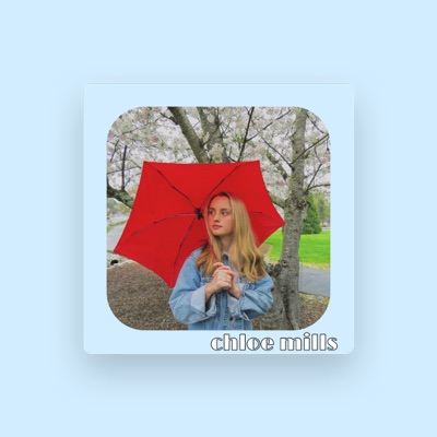 Listen to Chloe Mills, watch music videos, read bio, see tour dates & more!