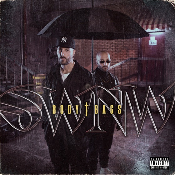 Cover artwork for Intro