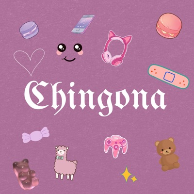 Chingona - Single