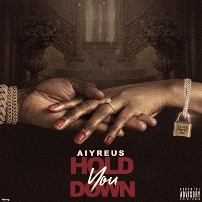 Hold You Down - Single