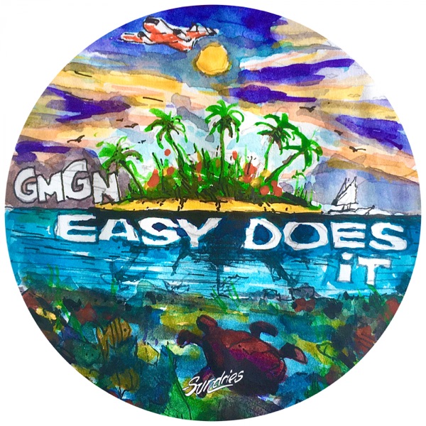 Easy Does It - Single
