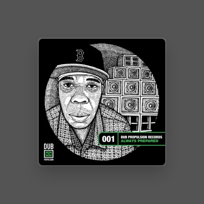 Listen to Dub Propulsion, watch music videos, read bio, see tour dates & more!