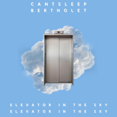 Elevator in the Sky - Single