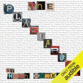 The Plagiarist: A Novella (Unabridged)