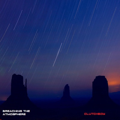 Breaching the Atmosphere - Single