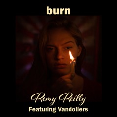 Burn (feat. Vandoliers) - Single