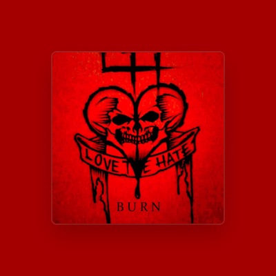 Listen to Love The Hate, watch music videos, read bio, see tour dates & more!