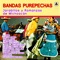 Joscu Ma Ahuandar Anap (Una Estrellita Del Cielo) - Bandas Purepechas lyrics