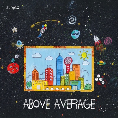 Above Average - EP