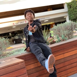 6acc On the 6locc Lil Loaded