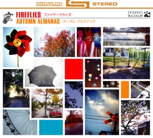 Autumn Almanac