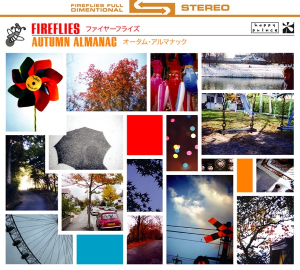 Autumn Almanac