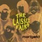 For You to Know (feat. Matthew Parmenter) - The Laissez Fairs lyrics