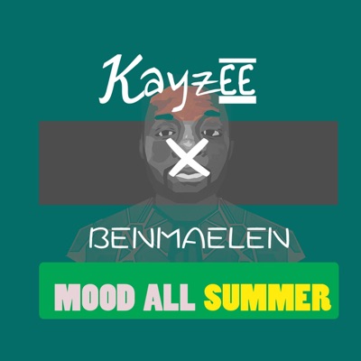 Mood All Summer - Single