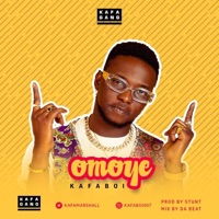 Omoye - Single - Kafaboi
