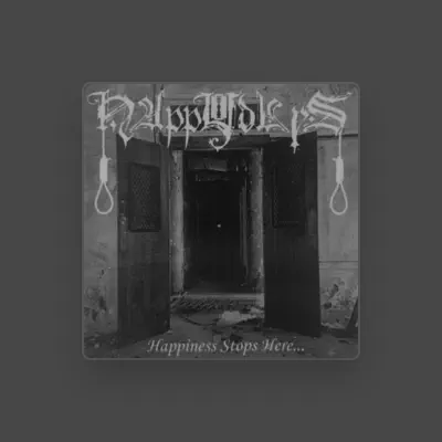 Listen to Happy Days, watch music videos, read bio, see tour dates & more!