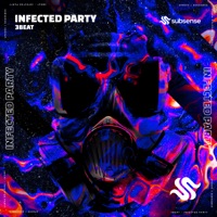 Infected Party - Single - 3Beat