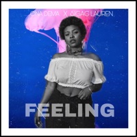 Feeling (feat. Sigag Lauren) - Single - Ona Dema