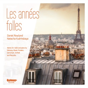 Les Années Folles