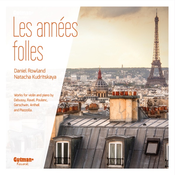 Les Années Folles