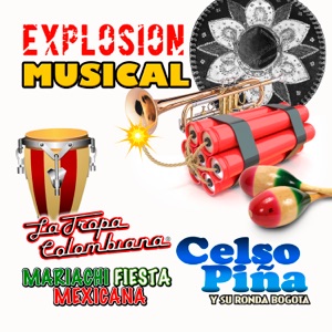 Explosión Musical