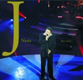 J. Neto (Ao Vivo), 2003