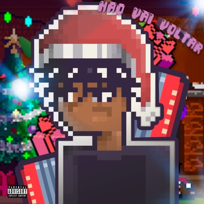 Não Vai Voltar - Single