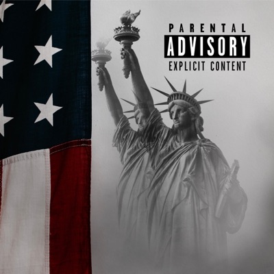 Amerikuh (feat. DJ Inkredible) - Single