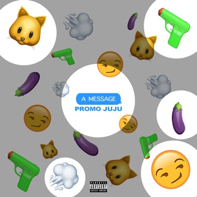 A Message - Single