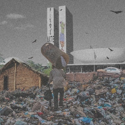 Pregos no Chinelo - Single