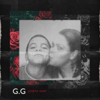 Gracias - Single - Joseph Gaby