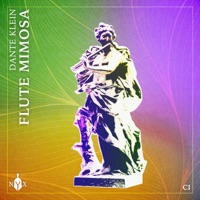 Flute Mimosa - Single - Dante Klein