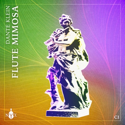 Flute Mimosa - Single