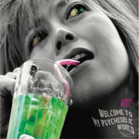 Welcome to My Psychedelic World - ATP