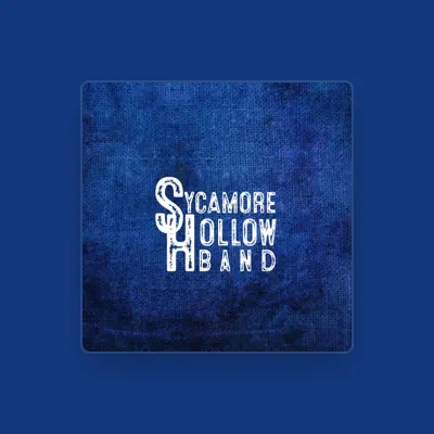Listen to Sycamore Hollow Band, watch music videos, read bio, see tour dates & more!