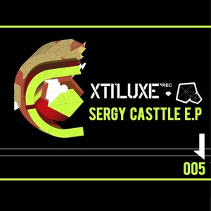 Sergy Casttle - EP