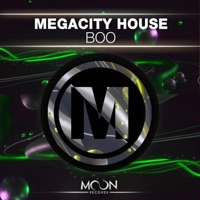 Boo - Single - Megacity House
