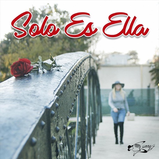 Art for Solo Es Ella by Sunny Sauceda y Todo Eso