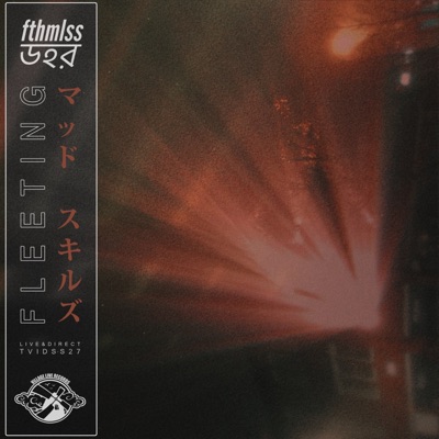 Fleeting - Single