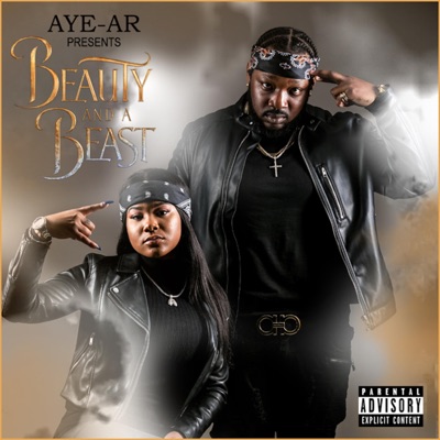 Beauty and a Beast - EP